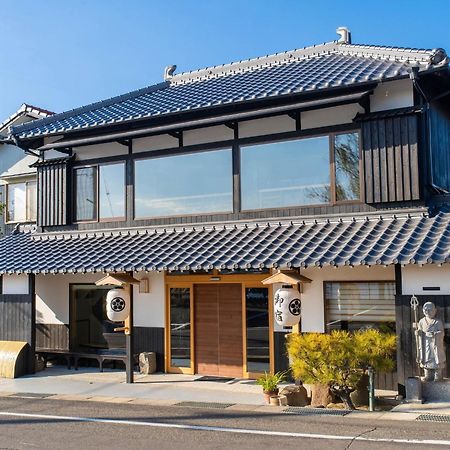 Takayanagi Ryokan - Vacation Stay 88522V Takamatsu Exterior photo